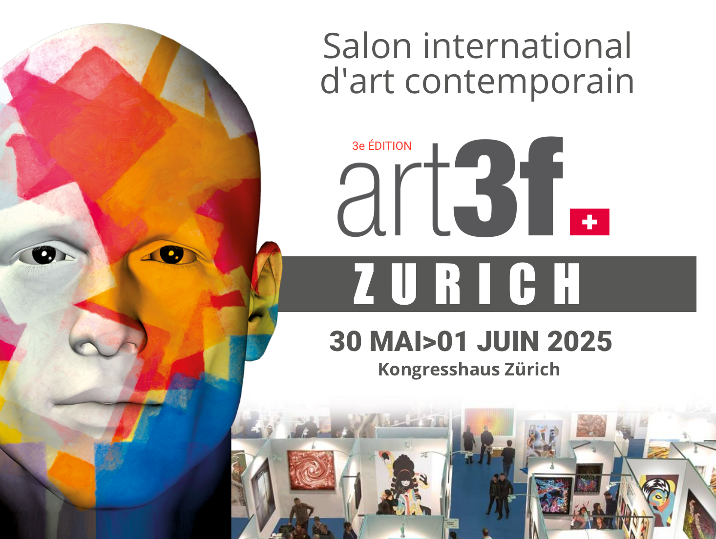 Art3F_Zurich_2025