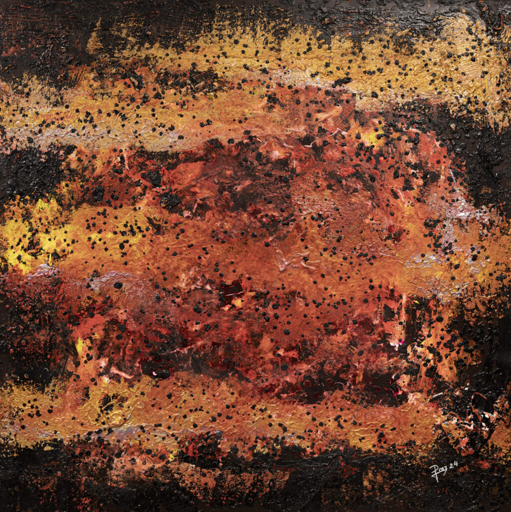 Eruption 2024 Jean-Luc PRAZ