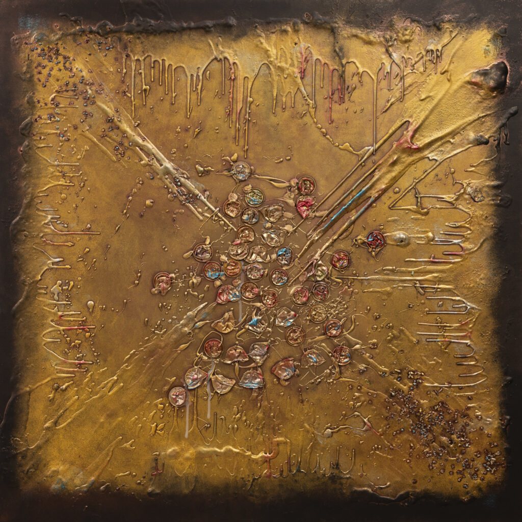 Galaxie 2024 Jean-Luc PRAZ