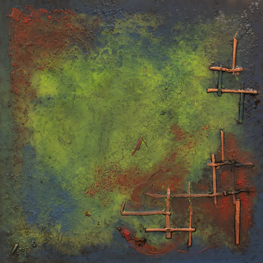 Gravitation 2024 Jean-Luc PRAZ