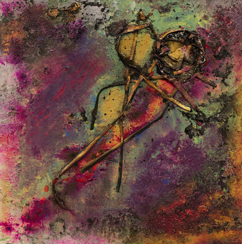 Limbes 2024 Jean-Luc PRAZ