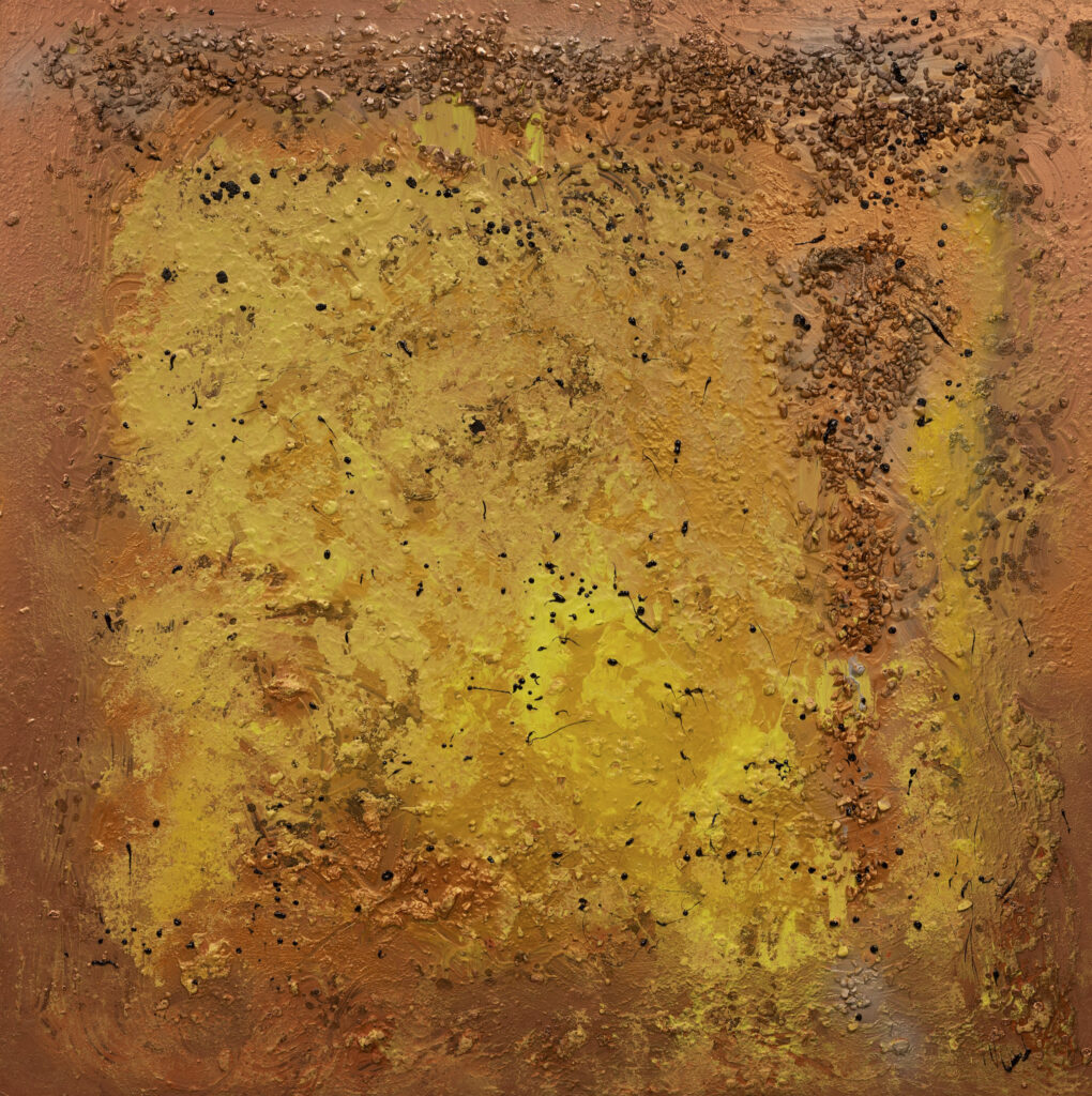 Magnitude 2024 Jean-Luc PRAZ