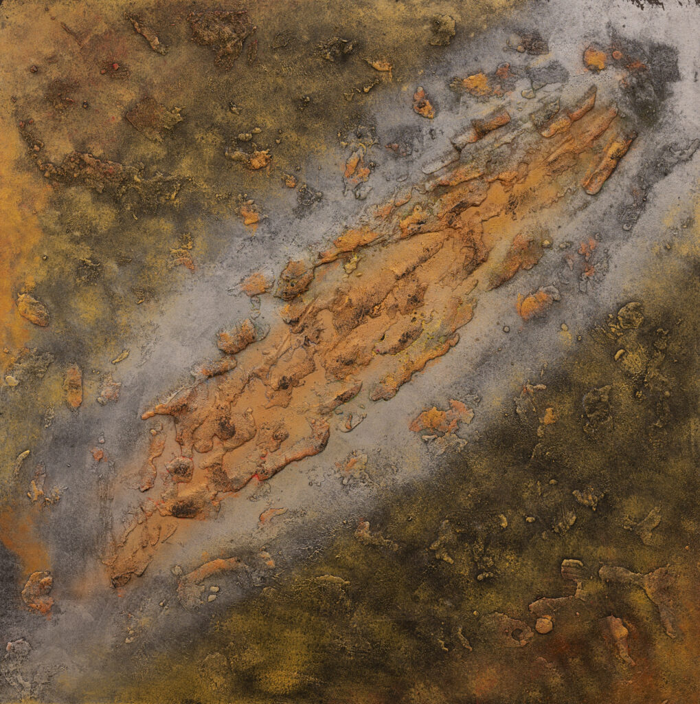 Orbite 2024 Jean-Luc PRAZ