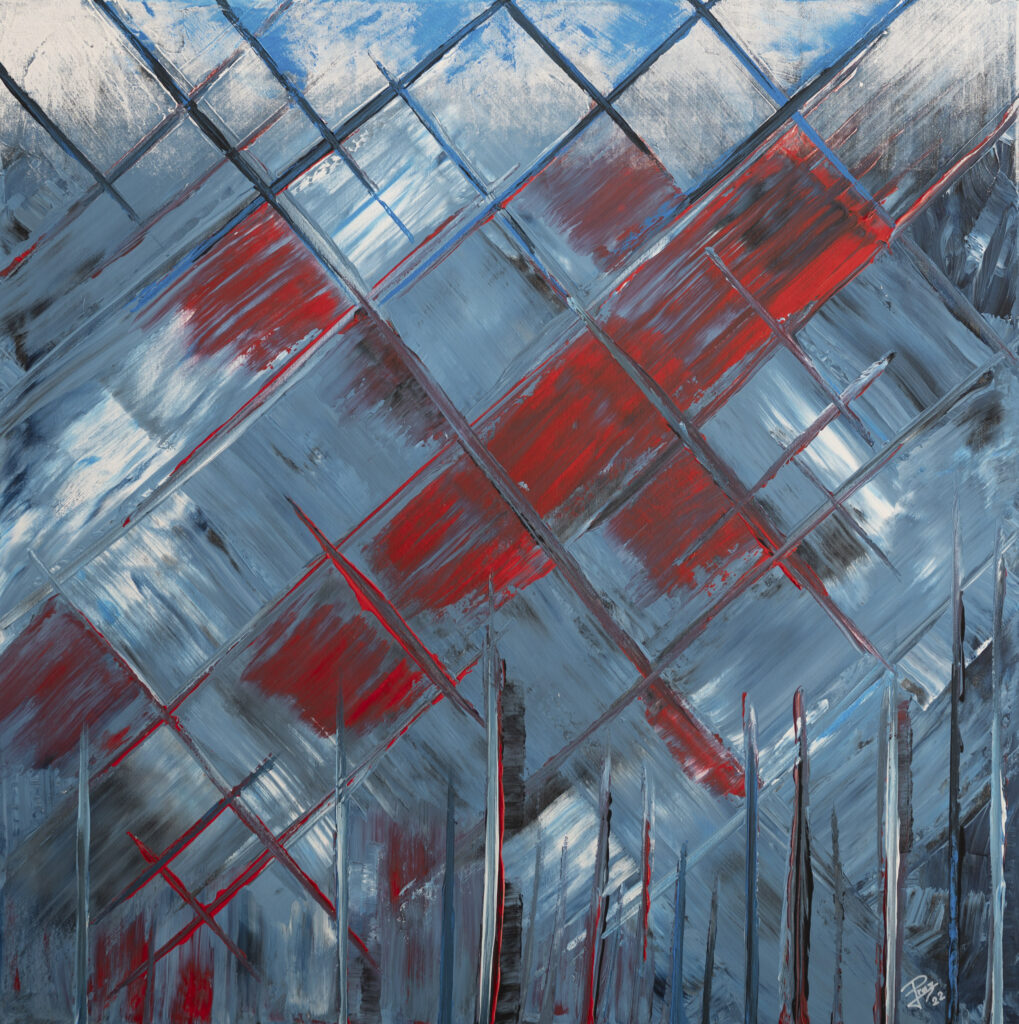 Prisme 2022 Jean-Luc PRAZ