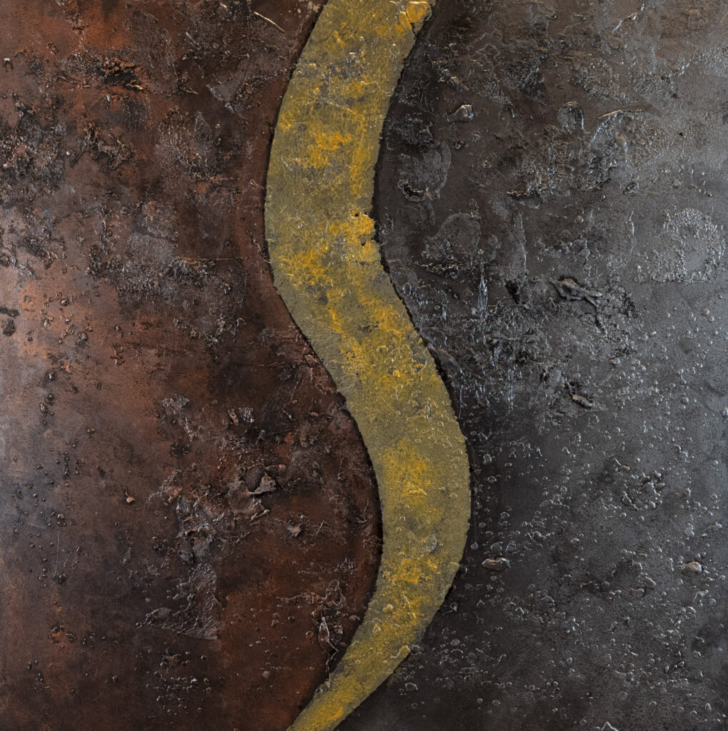 Rupture 2024 Jean-Luc PRAZ