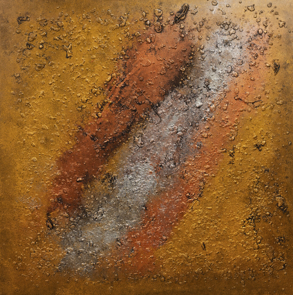 Volatile 2024 Jean-Luc PRAZ