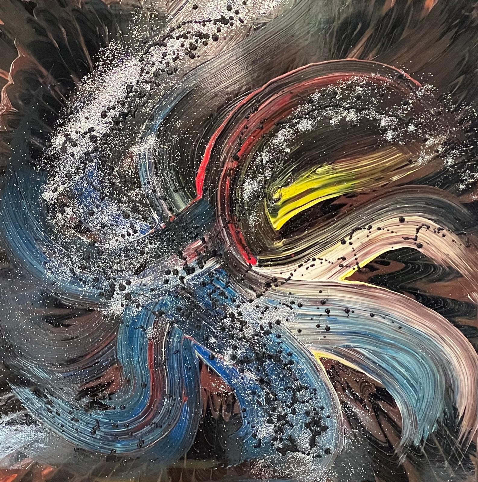 Spirale 2025 Jean-Luc PRAZ