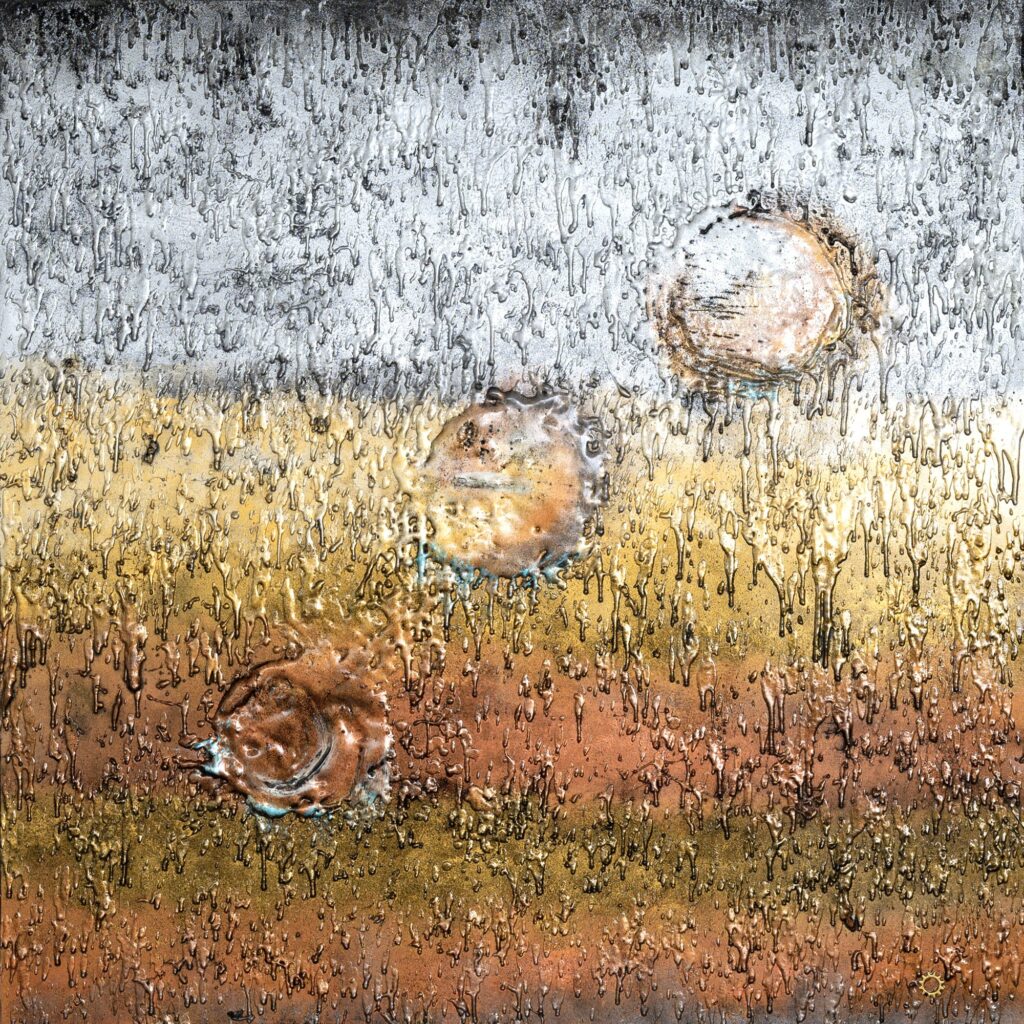 Planètes