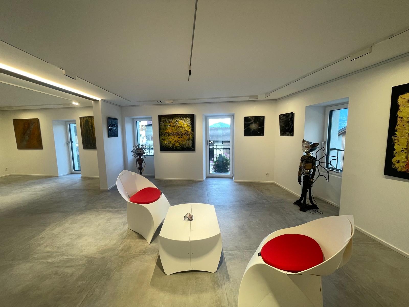 Galerie Atelier de l'Ancienne Poste