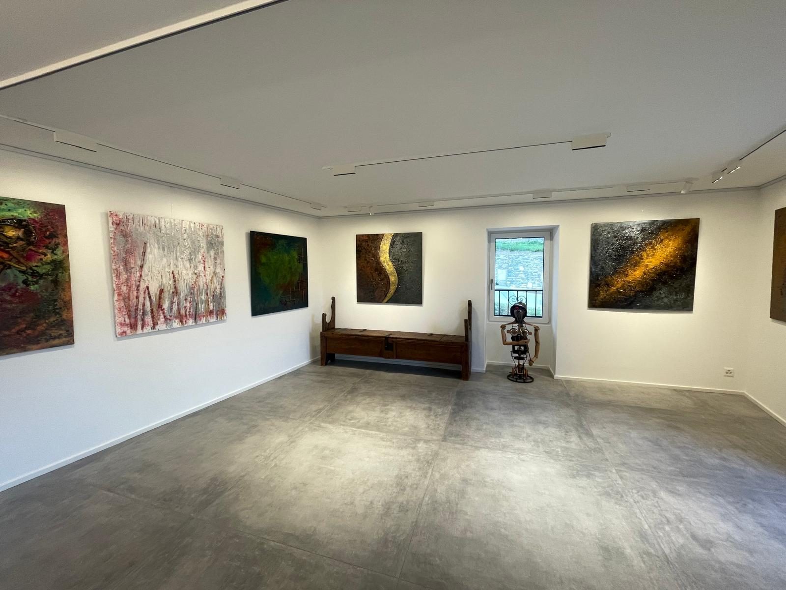 Galerie Atelier de l'Ancienne Poste