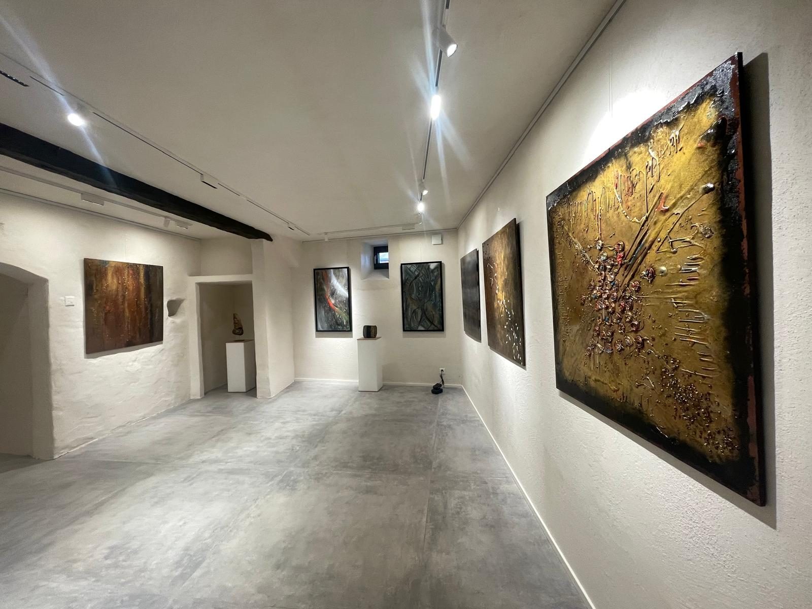 Galerie Atelier de l'Ancienne Poste