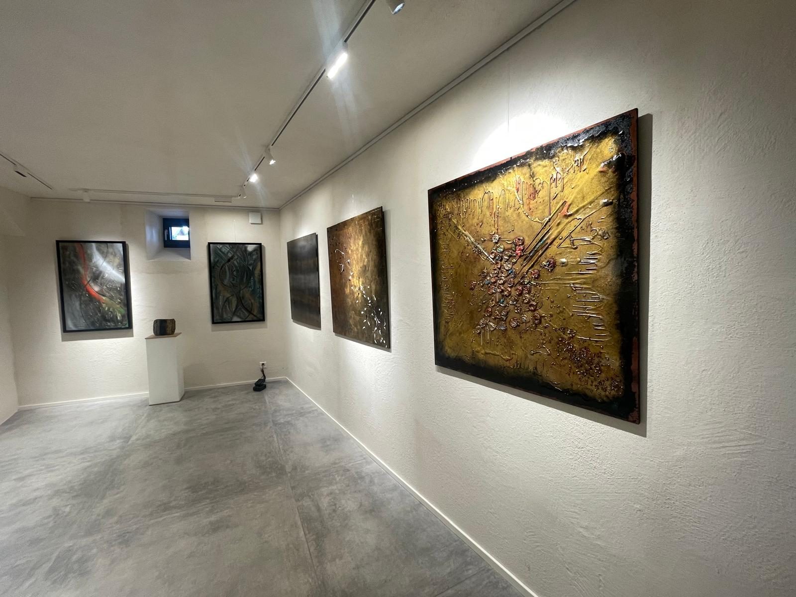 Galerie Atelier de l'Ancienne Poste