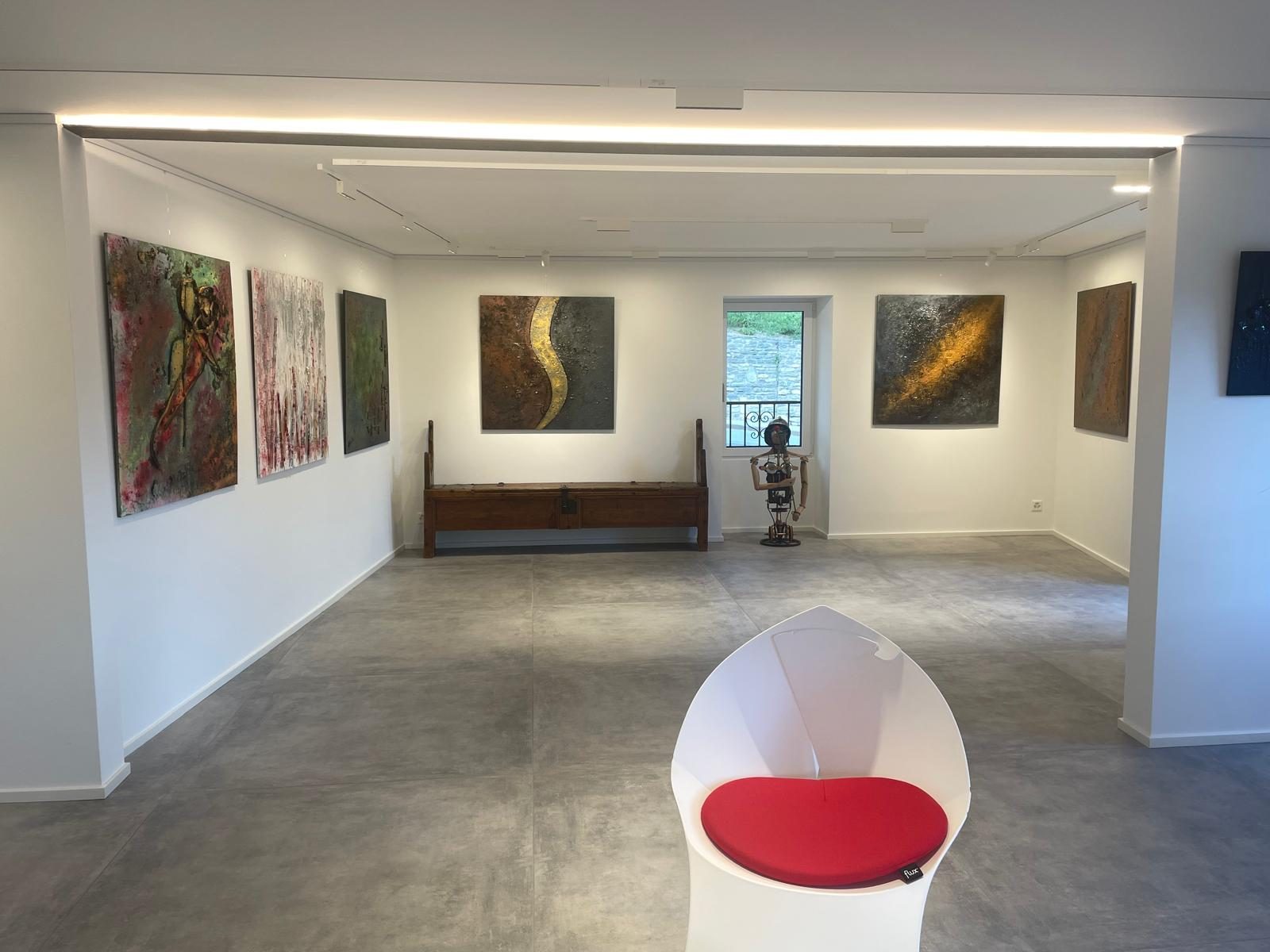 Galerie Atelier de l'Ancienne Poste