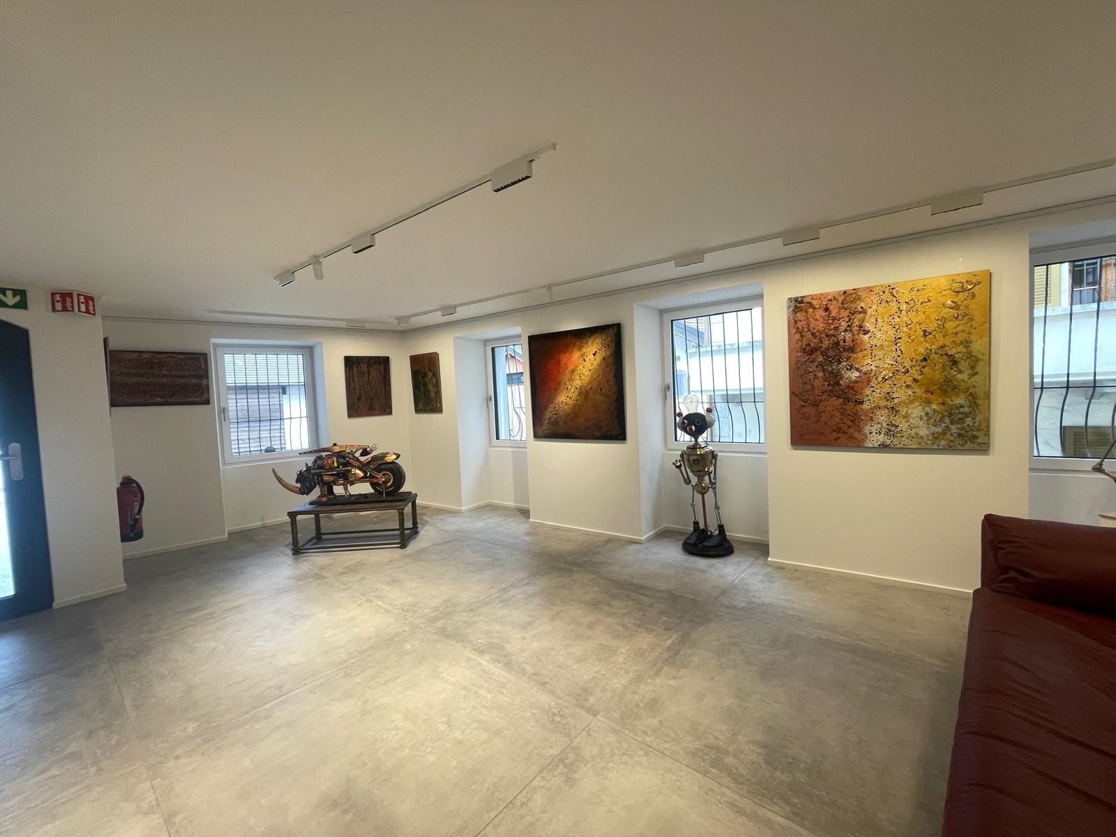 Galerie Atelier de l'Ancienne Poste