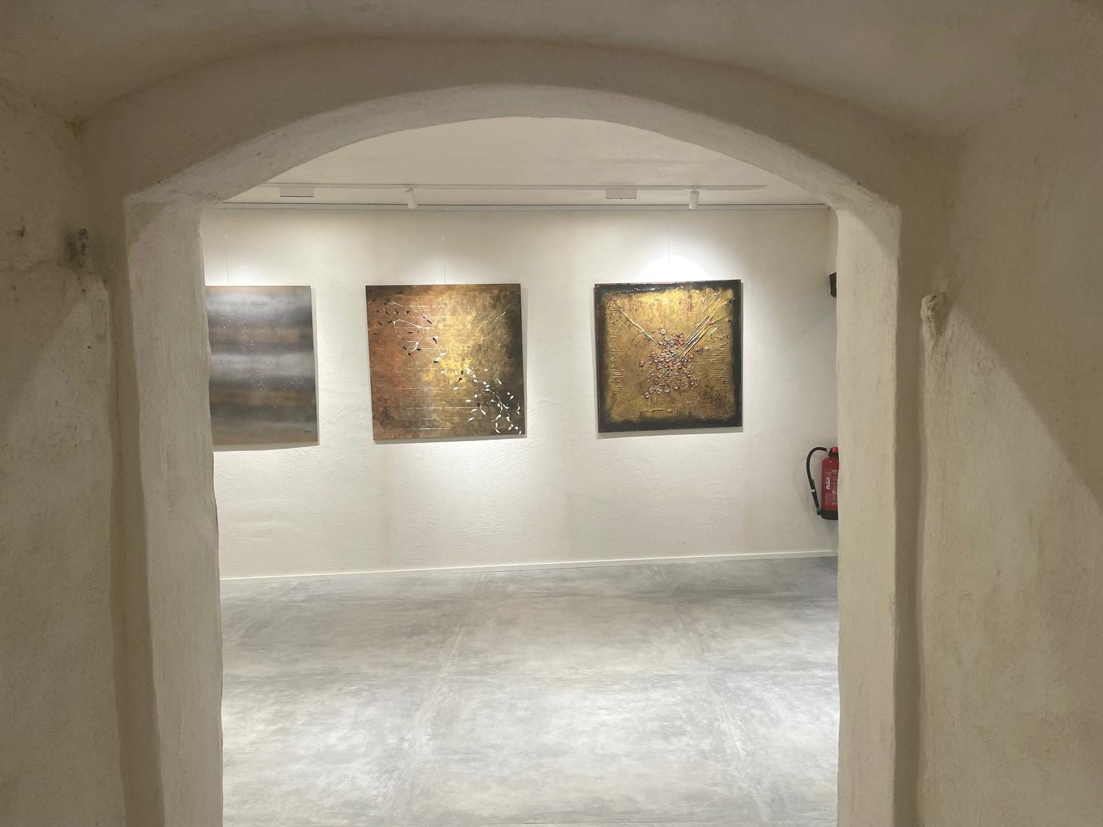 Galerie Atelier de l'Ancienne Poste