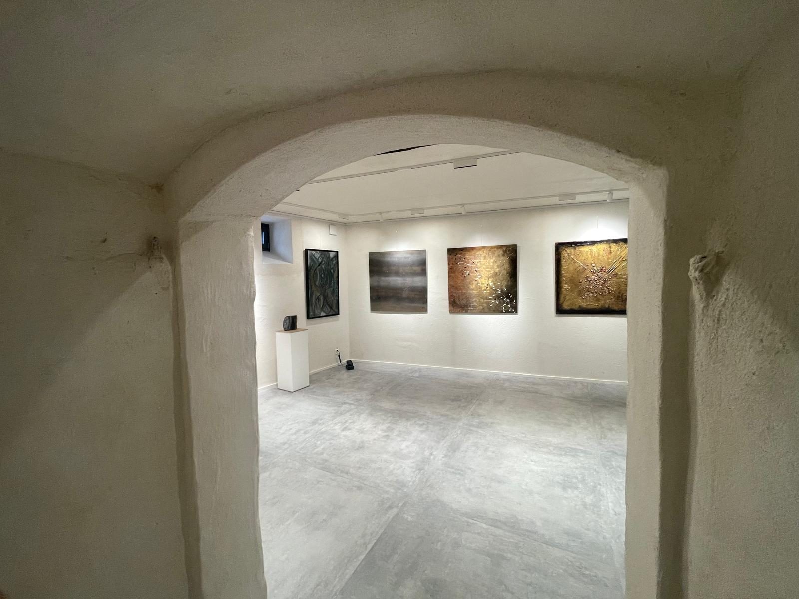 Galerie Atelier de l'Ancienne Poste