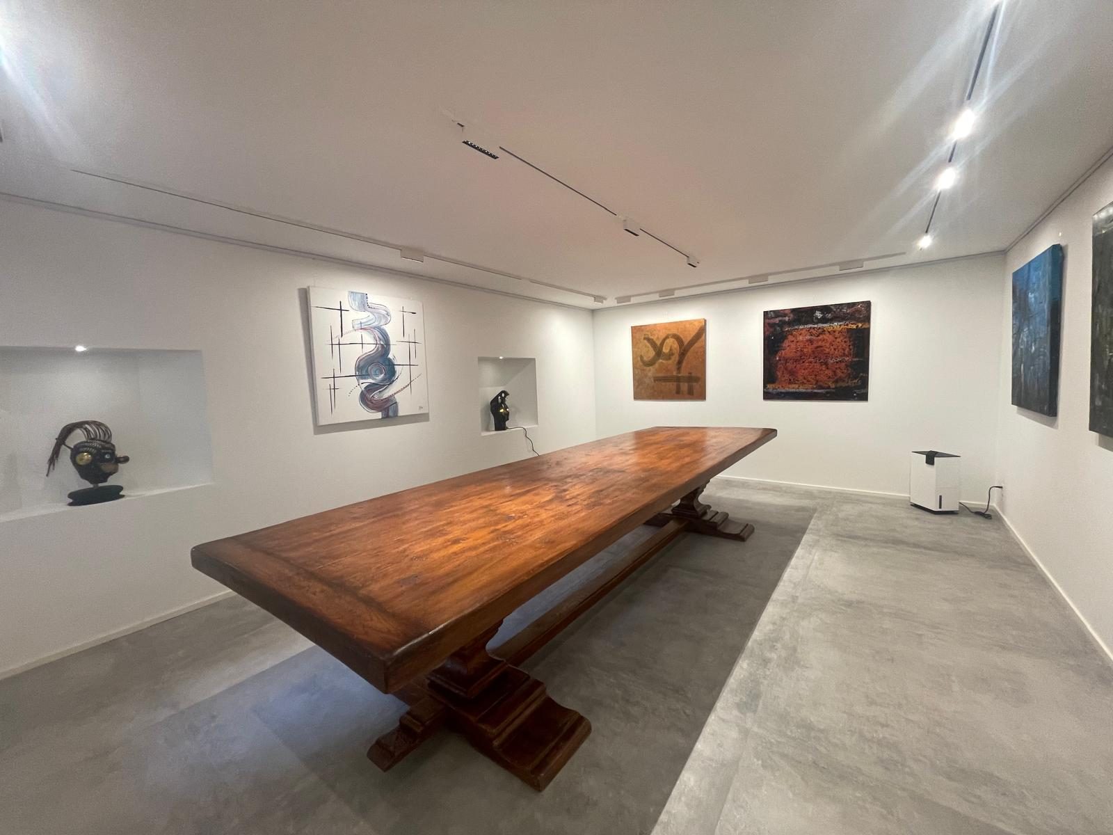 Galerie Atelier de l'Ancienne Poste