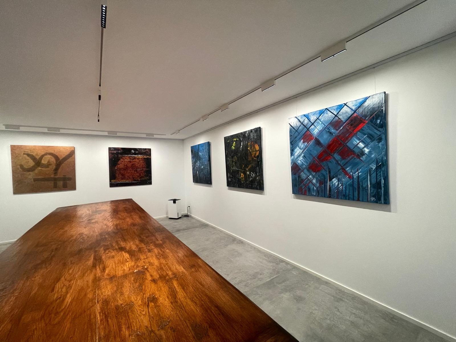 Galerie Atelier de l'Ancienne Poste