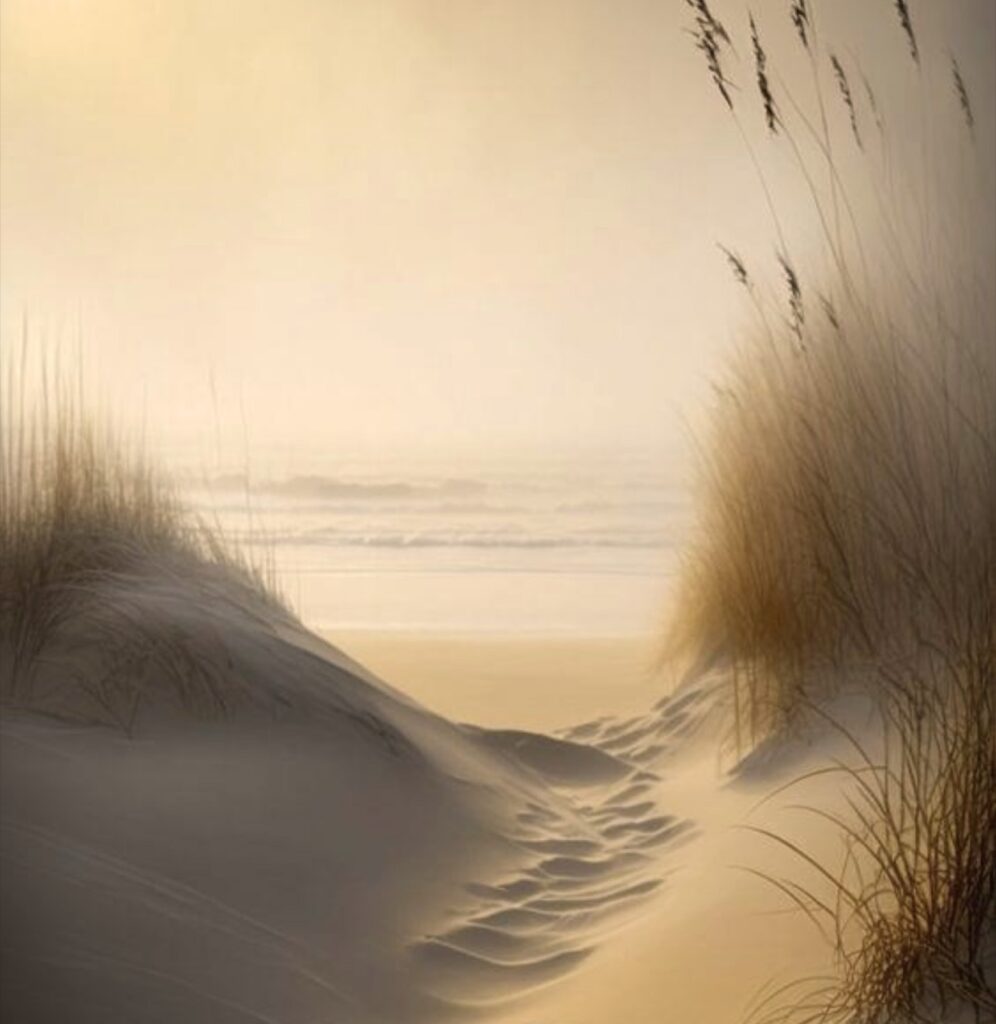 Sylt vibe