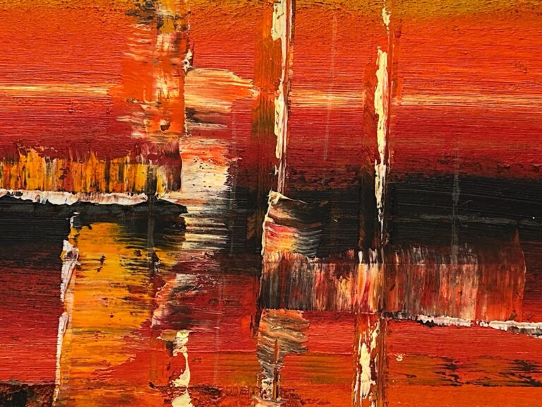 Voile de feu
