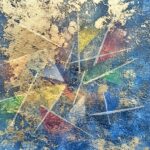 Univers éclaté