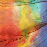 Reflets de quartz