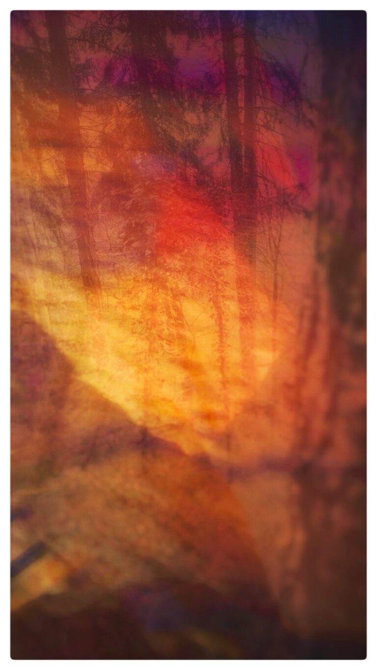 Echo du soleil
